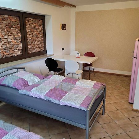 Fifties Apartment Bechhofen Bechhofen  Екстериор снимка