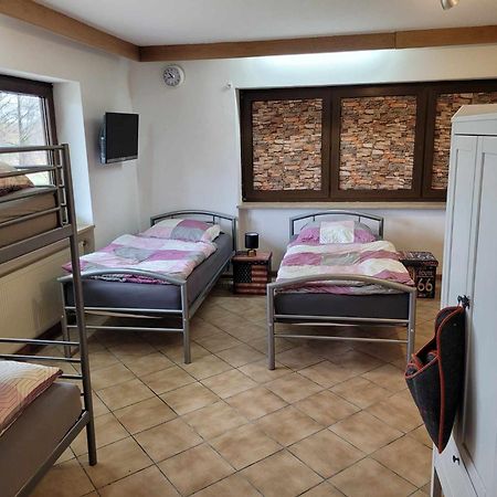 Fifties Apartment Bechhofen Bechhofen  Екстериор снимка