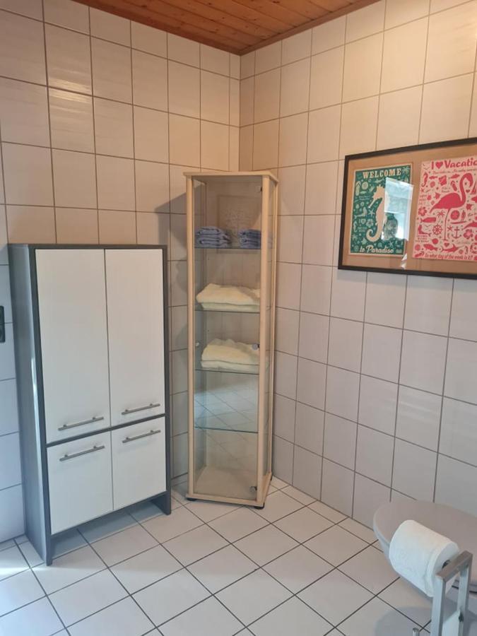 Fifties Apartment Bechhofen Bechhofen  Екстериор снимка