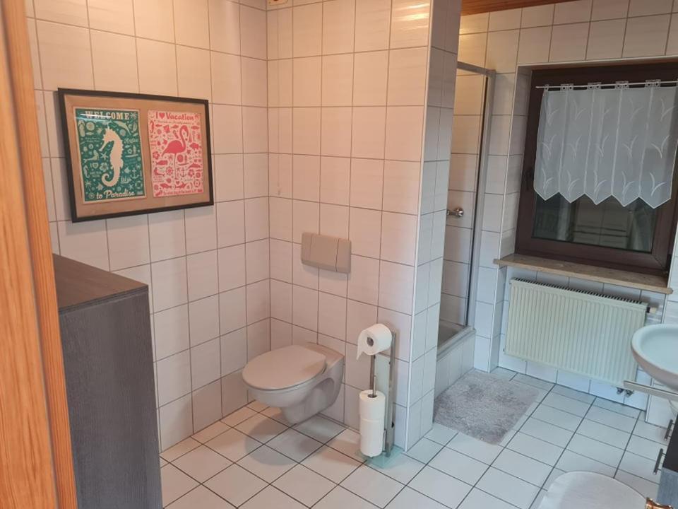 Fifties Apartment Bechhofen Bechhofen  Екстериор снимка