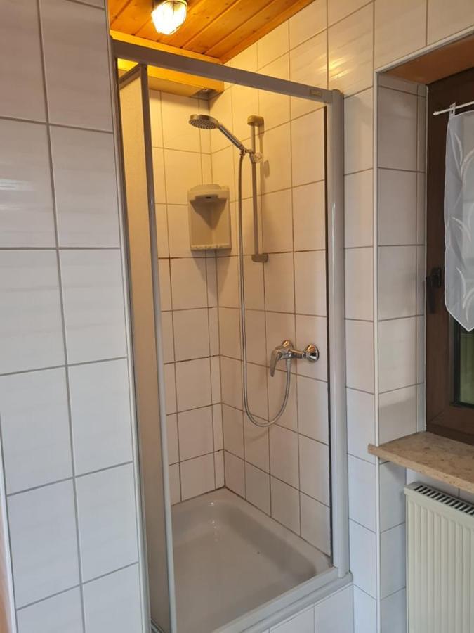 Fifties Apartment Bechhofen Bechhofen  Екстериор снимка